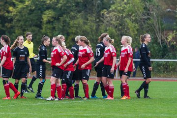Bild 340 - Frauen TSV Sch�nberg - SV Henstedt Ulzburg 2 : Ergebnis: 2:6